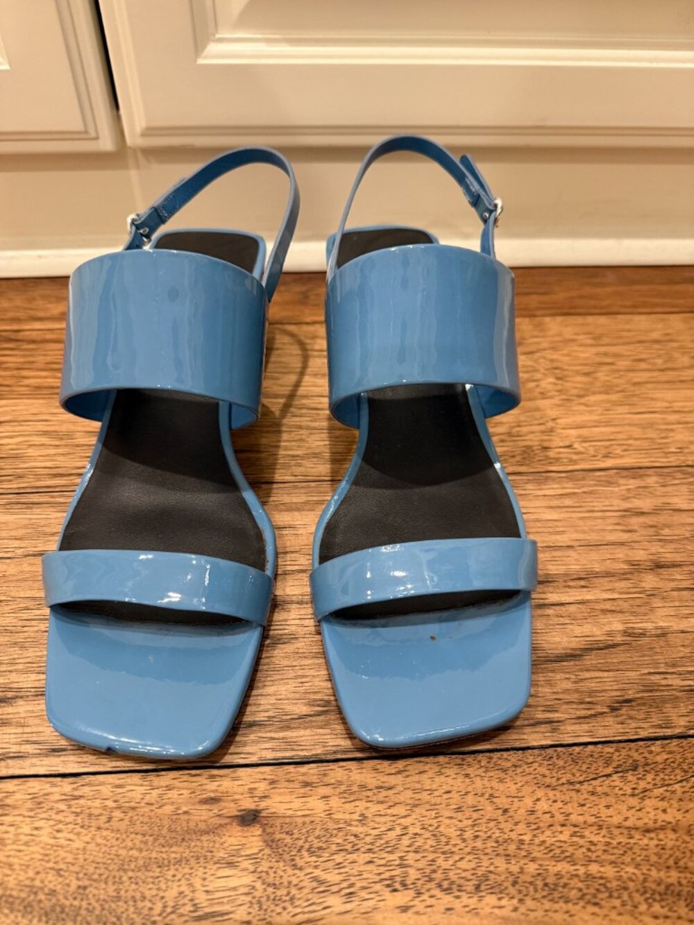 Via Spiga Sandals